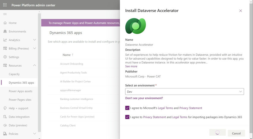  Installation Process